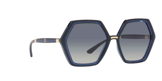 Dolce & Gabbana Sunglasses DG6167 33244L