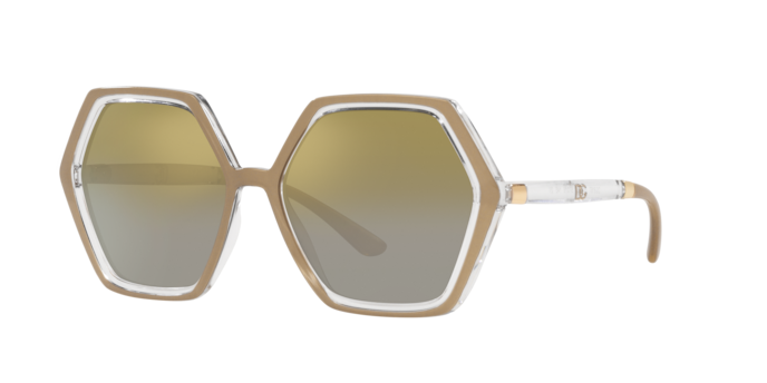 Dolce & Gabbana Sunglasses DG6167 33256E