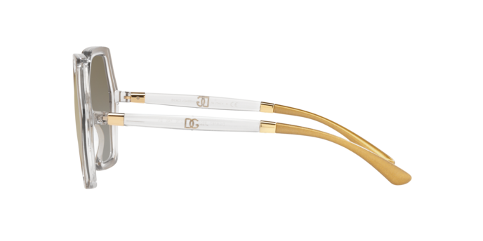 Dolce & Gabbana Sunglasses DG6167 33256E