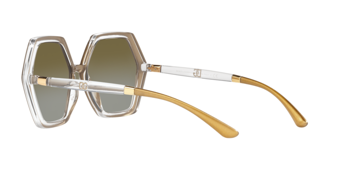 Dolce & Gabbana Sunglasses DG6167 33256E