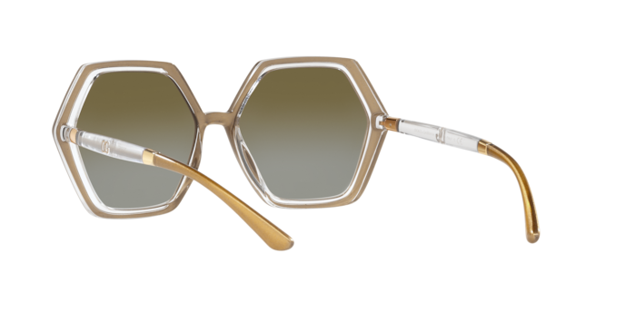 Dolce & Gabbana Sunglasses DG6167 33256E