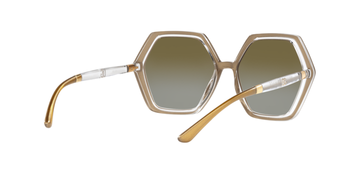Dolce & Gabbana Sunglasses DG6167 33256E