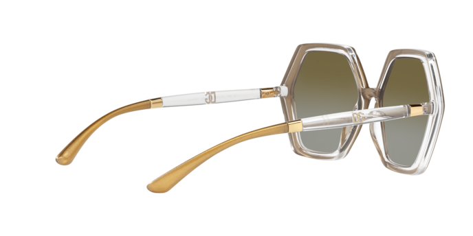 Dolce & Gabbana Sunglasses DG6167 33256E