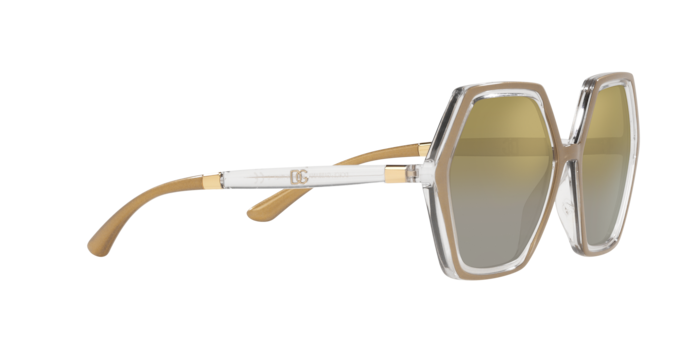 Dolce & Gabbana Sunglasses DG6167 33256E