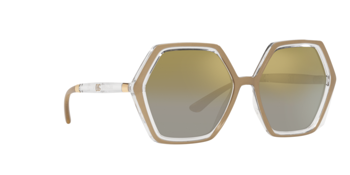Dolce & Gabbana Sunglasses DG6167 33256E