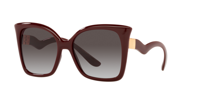 Dolce & Gabbana Sunglasses DG6168 32858G