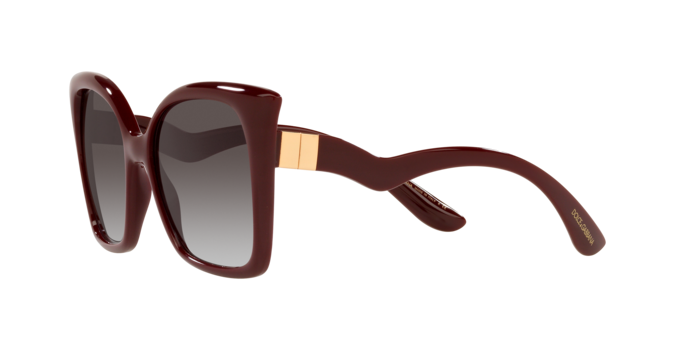 Dolce & Gabbana Sunglasses DG6168 32858G