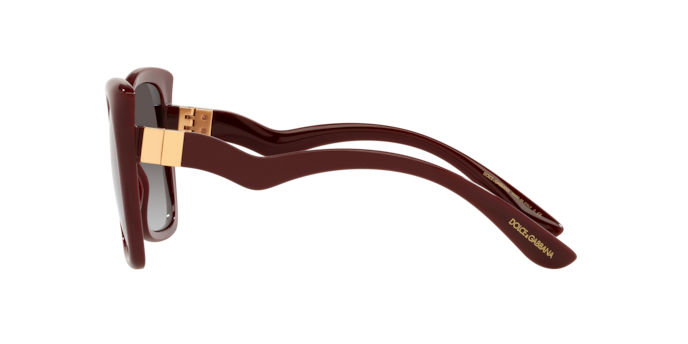 Dolce & Gabbana Sunglasses DG6168 32858G