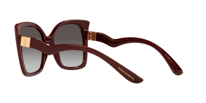 Dolce & Gabbana Sunglasses DG6168 32858G