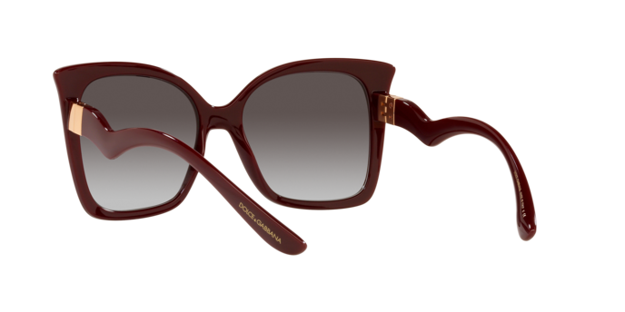 Dolce & Gabbana Sunglasses DG6168 32858G