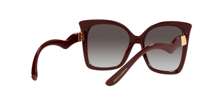 Dolce & Gabbana Sunglasses DG6168 32858G