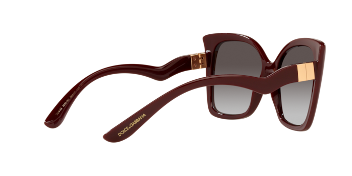 Dolce & Gabbana Sunglasses DG6168 32858G