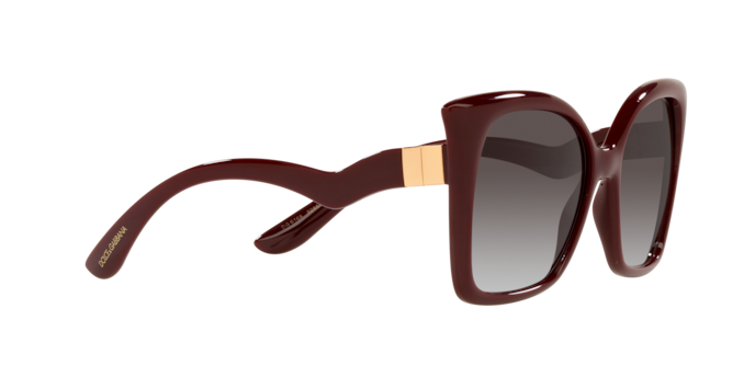 Dolce & Gabbana Sunglasses DG6168 32858G