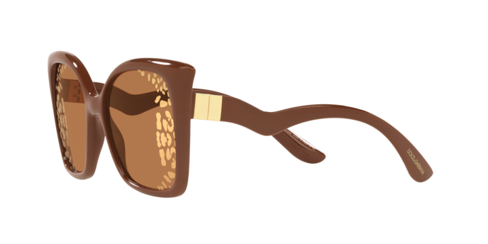 Dolce & Gabbana Sunglasses DG6168 3292P4