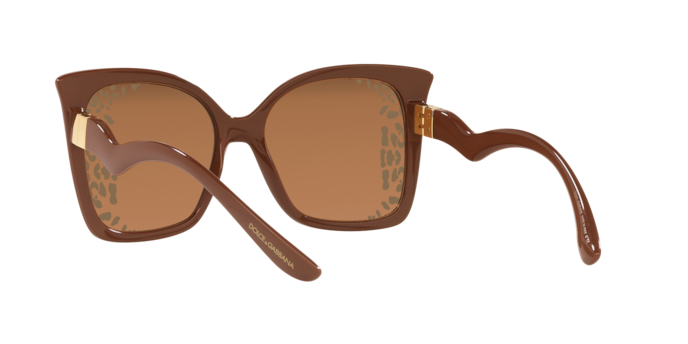 Dolce & Gabbana Sunglasses DG6168 3292P4