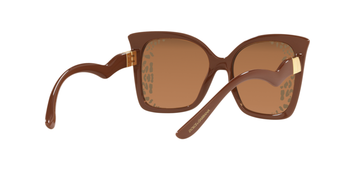Dolce & Gabbana Sunglasses DG6168 3292P4