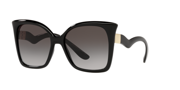 Dolce & Gabbana Sunglasses DG6168 501/8G