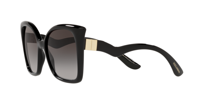 Dolce & Gabbana Sunglasses DG6168 501/8G