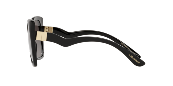 Dolce & Gabbana Sunglasses DG6168 501/8G