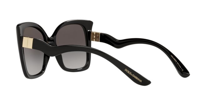 Dolce & Gabbana Sunglasses DG6168 501/8G