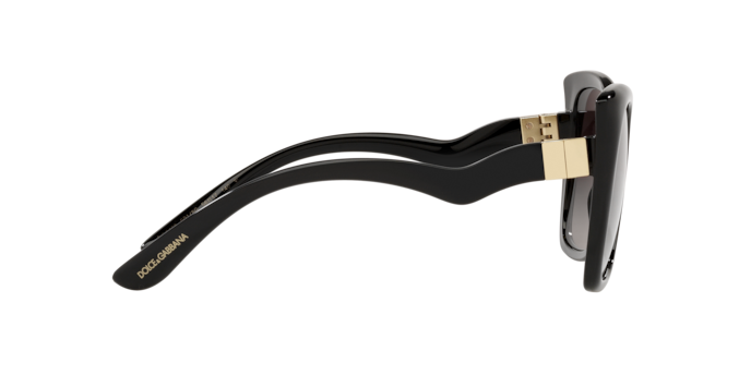 Dolce & Gabbana Sunglasses DG6168 501/8G