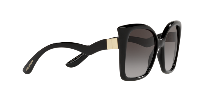 Dolce & Gabbana Sunglasses DG6168 501/8G