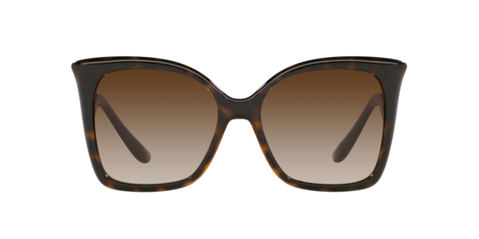 Dolce & Gabbana Sunglasses DG6168 502/13