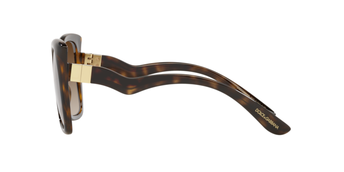 Dolce & Gabbana Sunglasses DG6168 502/13