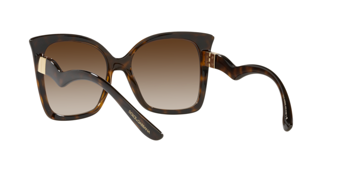 Dolce & Gabbana Sunglasses DG6168 502/13