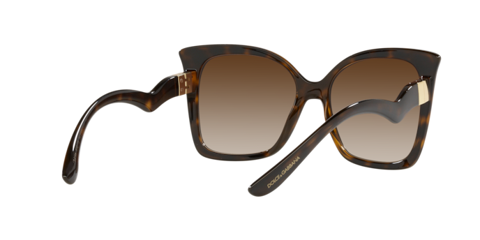 Dolce & Gabbana Sunglasses DG6168 502/13