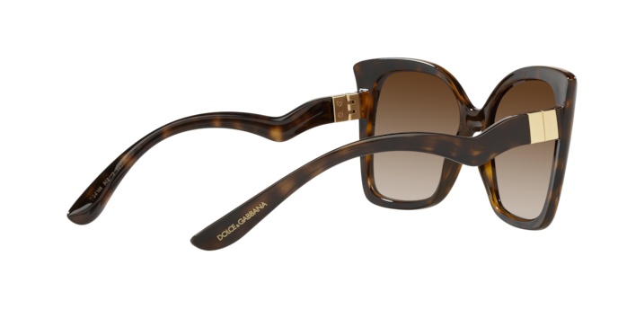 Dolce & Gabbana Sunglasses DG6168 502/13