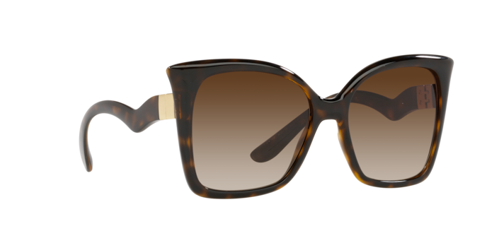 Dolce & Gabbana Sunglasses DG6168 502/13