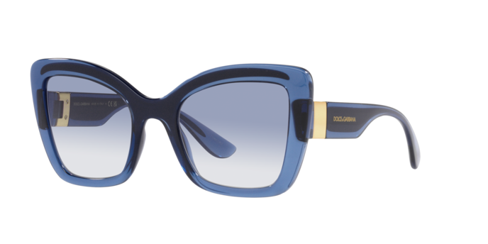 Dolce & Gabbana Sunglasses DG6170 304819