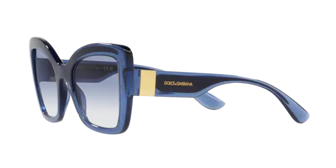 Dolce & Gabbana Sunglasses DG6170 304819