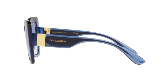 Dolce & Gabbana Sunglasses DG6170 304819
