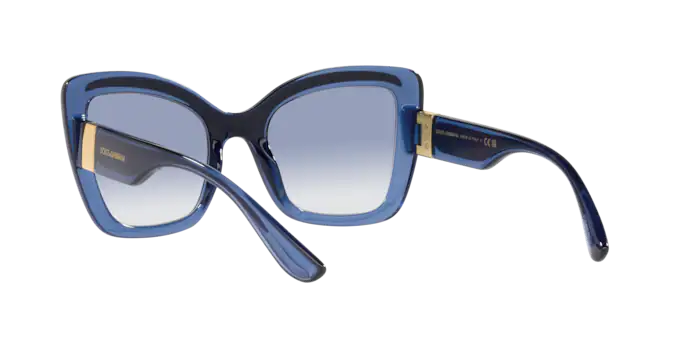 Dolce & Gabbana Sunglasses DG6170 304819
