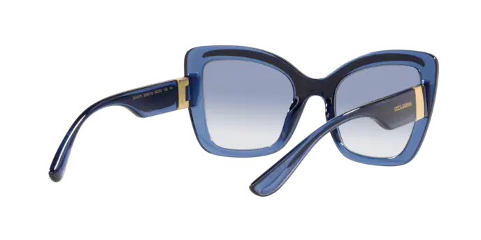 Dolce & Gabbana Sunglasses DG6170 304819