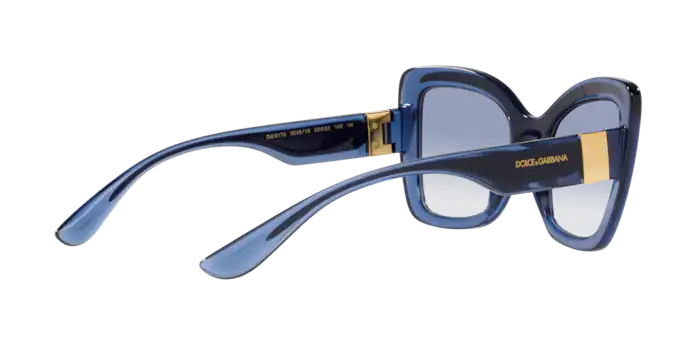 Dolce & Gabbana Sunglasses DG6170 304819