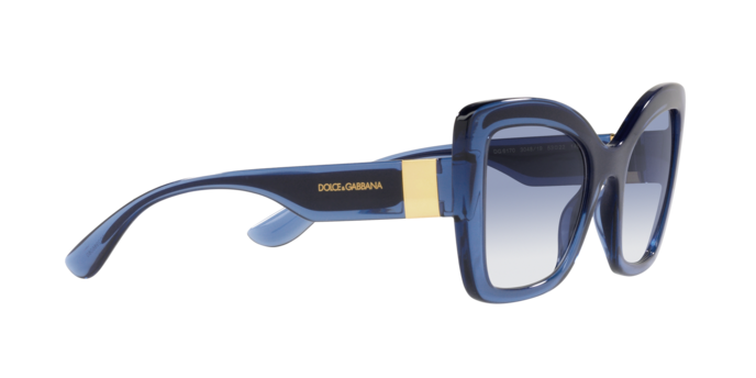 Dolce & Gabbana Sunglasses DG6170 304819