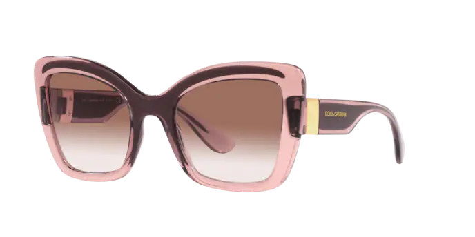 Dolce & Gabbana Sunglasses DG6170 31908D
