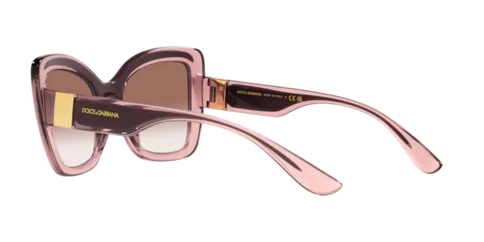 Dolce & Gabbana Sunglasses DG6170 31908D