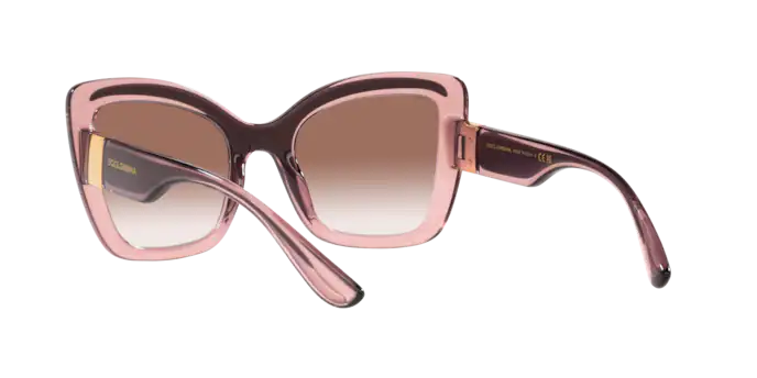 Dolce & Gabbana Sunglasses DG6170 31908D