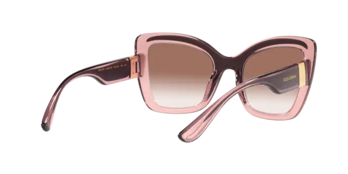 Dolce & Gabbana Sunglasses DG6170 31908D