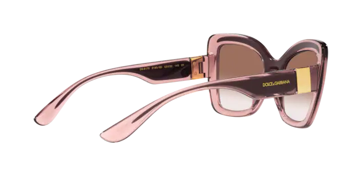 Dolce & Gabbana Sunglasses DG6170 31908D