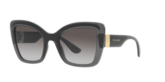 Dolce & Gabbana Sunglasses DG6170 32578G