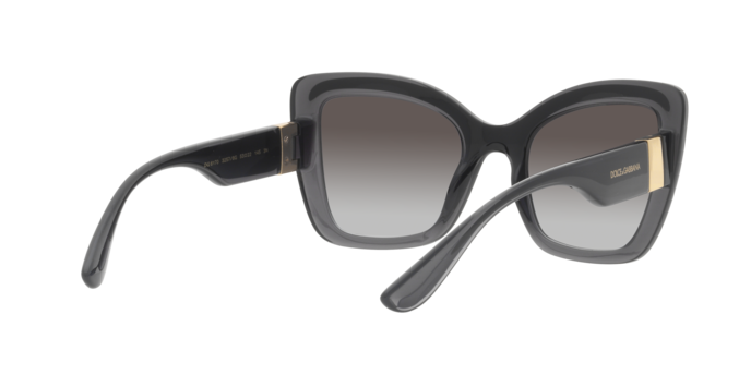 Dolce & Gabbana Sunglasses DG6170 32578G