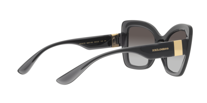 Dolce & Gabbana Sunglasses DG6170 32578G