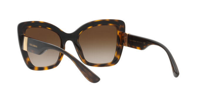 Dolce & Gabbana Sunglasses DG6170 330613