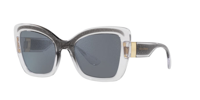 Dolce & Gabbana Sunglasses DG6170 33494R