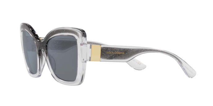 Dolce & Gabbana Sunglasses DG6170 33494R